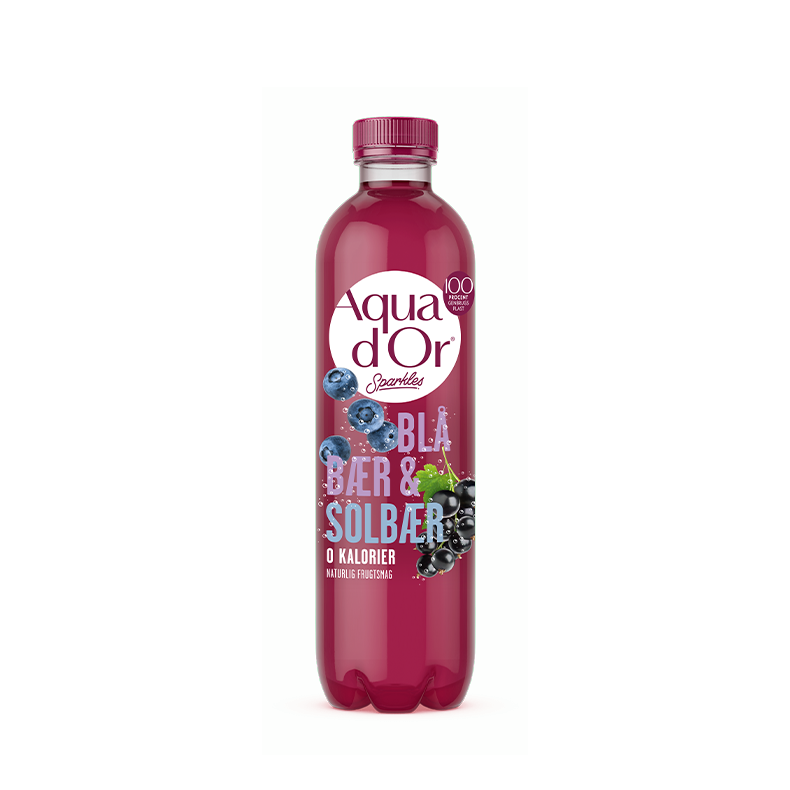 Aqua d'Or Sparkles - Blbr &amp; Solbr
