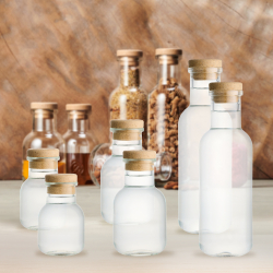 bottlez Kitchen Collection - Gavepakke 1