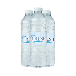 Fresh Vand 0,5L