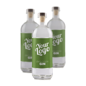 kologisk GIN (London Dry)