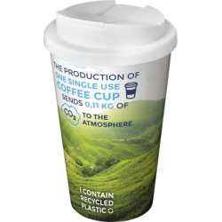 Brite-Americano - Fuldt tryk