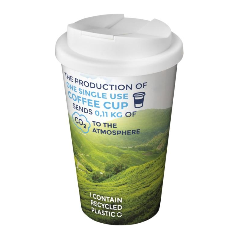 Brite-Americano - Fuldt tryk