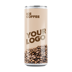 Ice Coffee