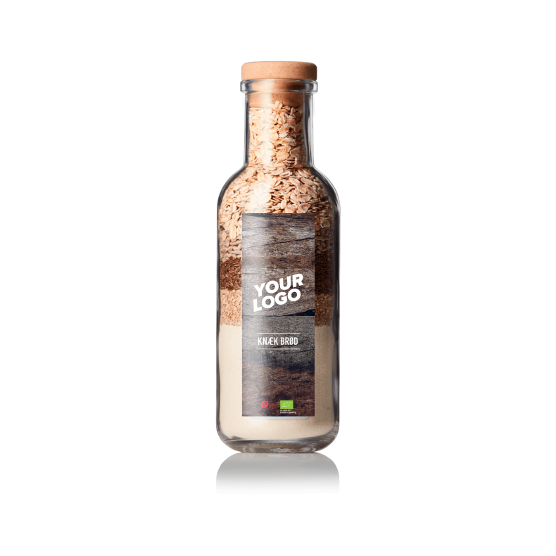 Knk Brd Bottle - 1L
