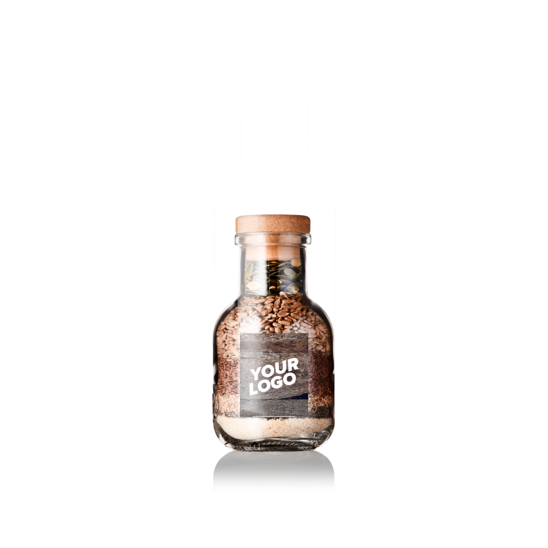 Knkbrd Bottle - 0,5L