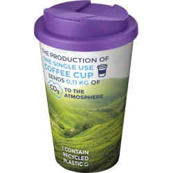 Brite-Americano - Fuldt tryk