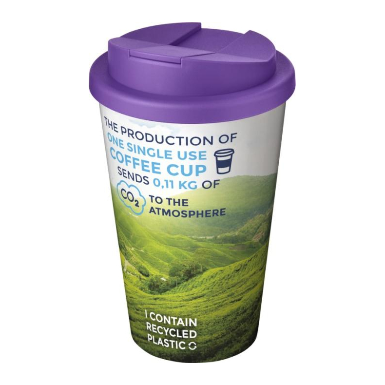 Brite-Americano - Fuldt tryk