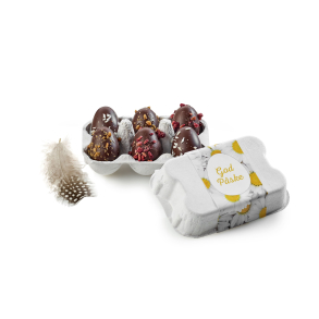 kologiske Marcipang (60g)