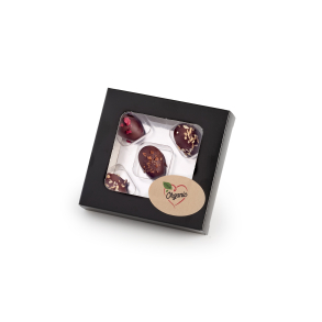 kologiske Marcipang (50g)