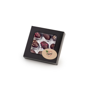 kologiske Marcipang (90g)