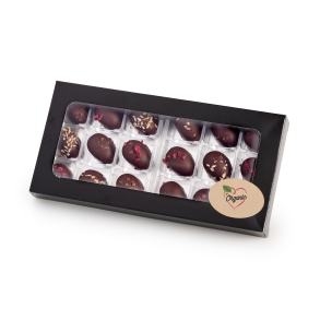 kologiske Marcipang (180g)