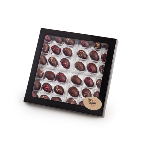 kologiske Marcipang (360g)