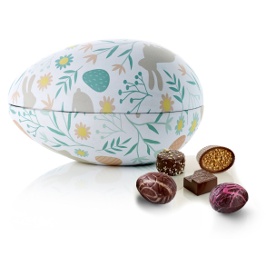 Luksuschokolade & Luksusg (250g)