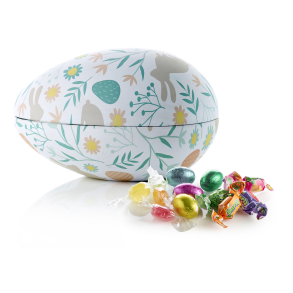 Brneslik (chokolade, karameller & bolsjer) (200g)