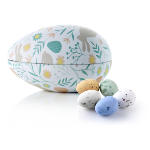 Belgiske Fugleg (200g)