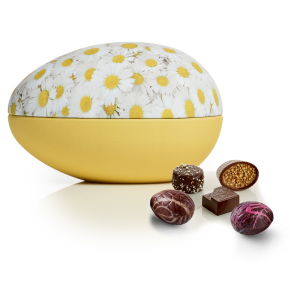 Luksus Chokolade og Luksusg (350g)