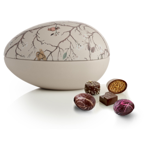 Luksus Chokolade & Luksusg (350g)