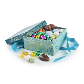 Familieske - stor (900g)