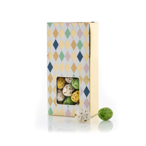 Gourmetg m/stracciatella (100g)