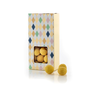 Danske lakridskugler (100g)