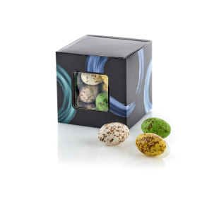 Gourmetg m/straciatella (100g)