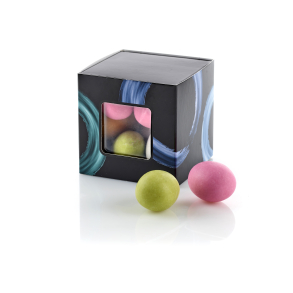 Marcipang m/sukkerskal (100g)