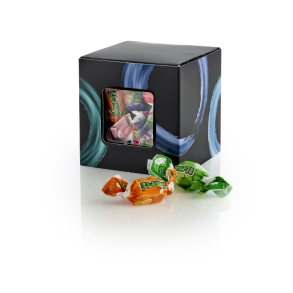 Frugtkarameller (80g)