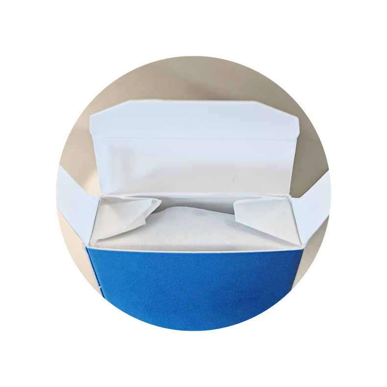 Pastilske med logo (Sukkerfri)