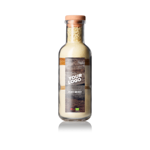 Peberndder Bottlez - 1L