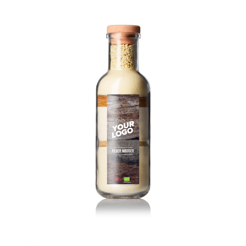 Peberndder Bottle - 1L