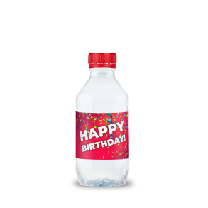 Festvand - Fdselsdag 0,3L