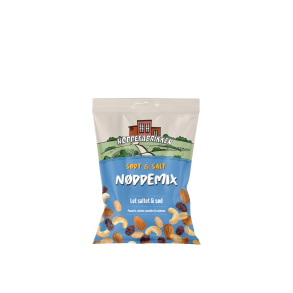 Nddefabrikken Nddemix 40g