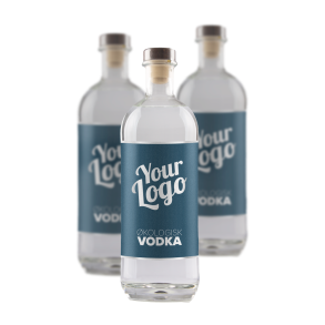 kologisk VODKA (Bornholmsk)