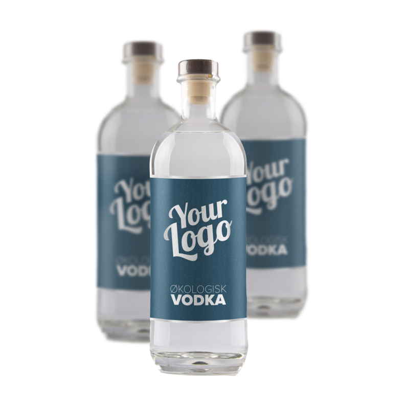 kologisk VODKA (Bornholmsk)