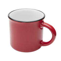 Bari 240 ml med logo
