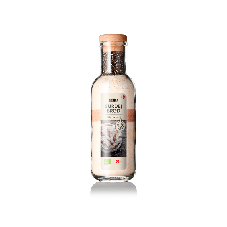 Chia Surdej brd Bottle - 1L Standard