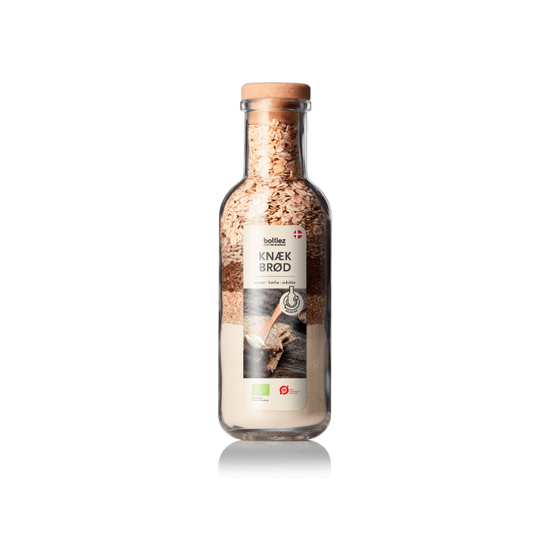 Knkbrd Bottle - 1L - Standard