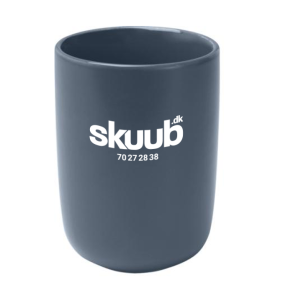 Male 350 ml med logo