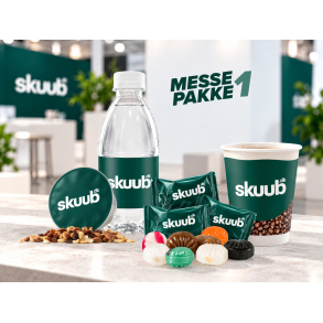 Messepakke 1
